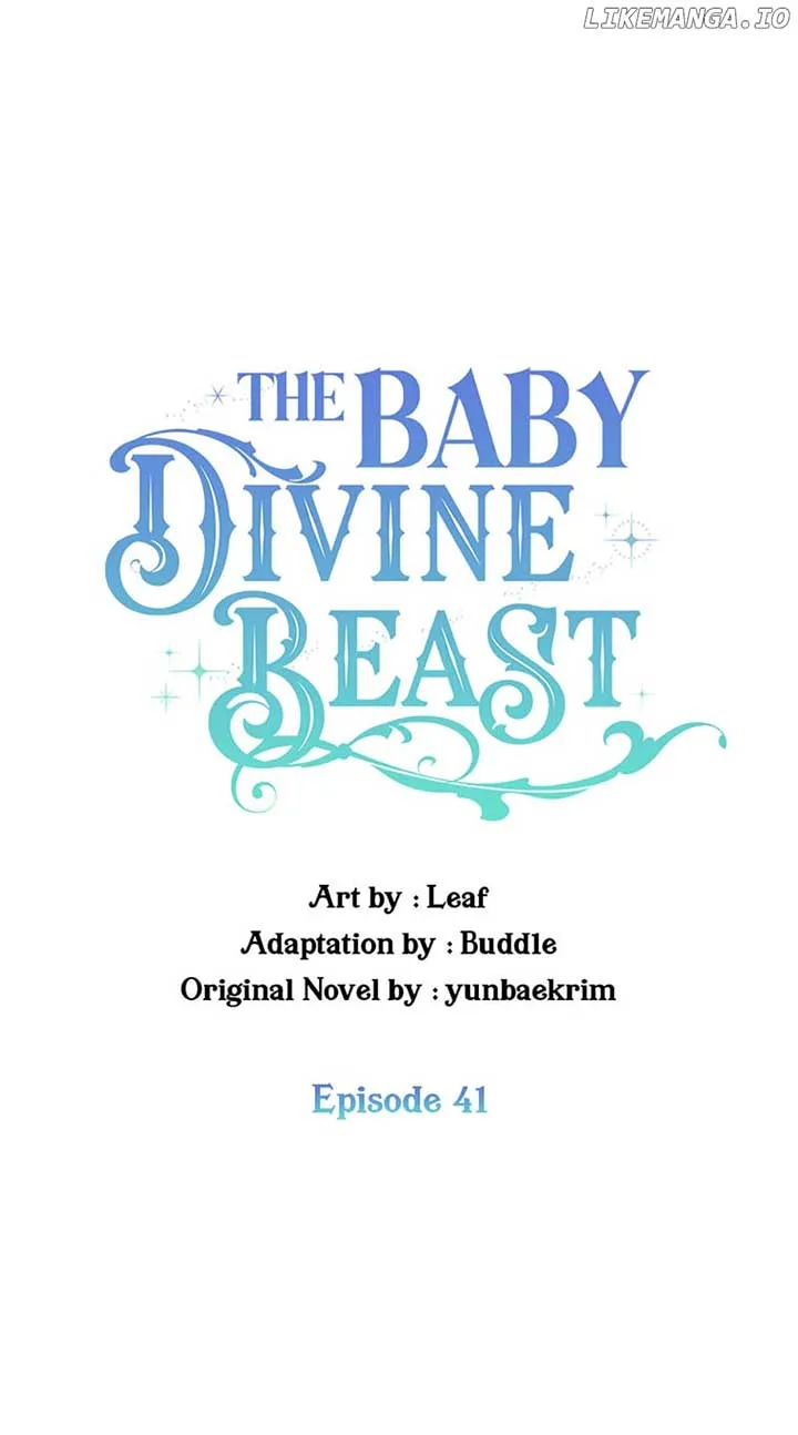 I Was Reincarnated as a Baby Fox God Chapter 41 page 21