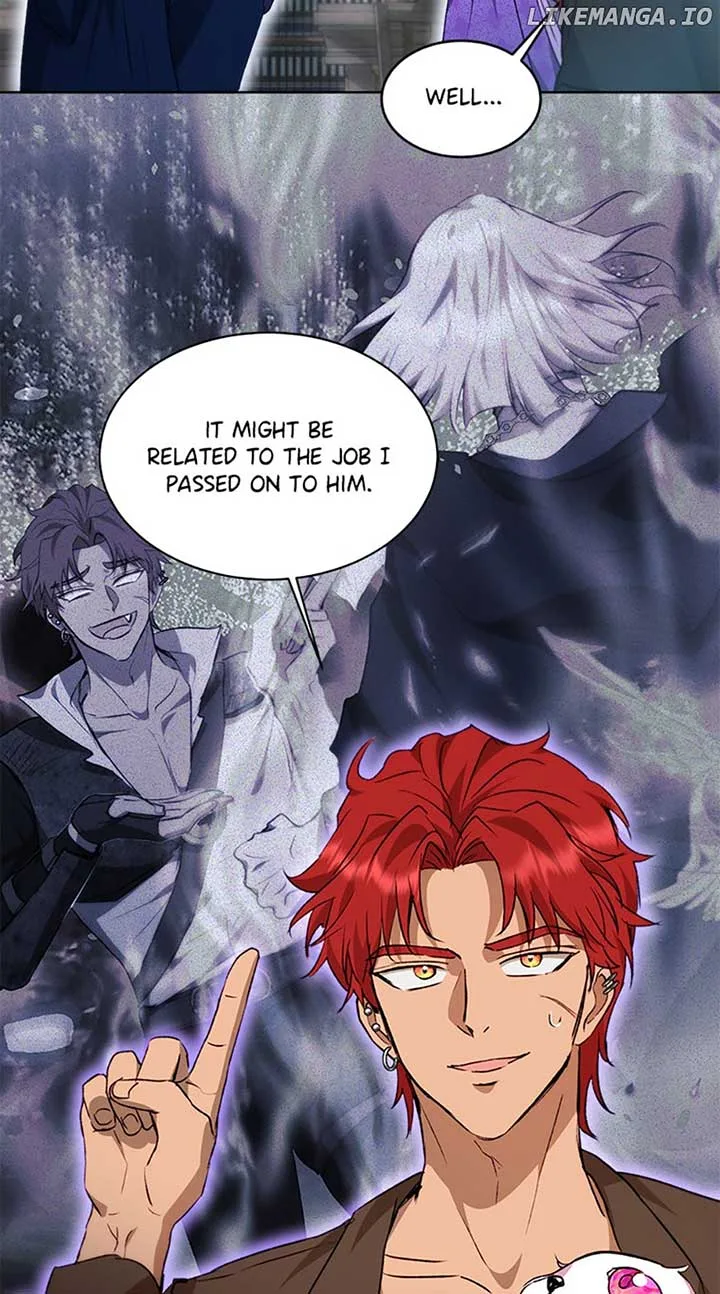 I Was Reincarnated as a Baby Fox God Chapter 41 page 19