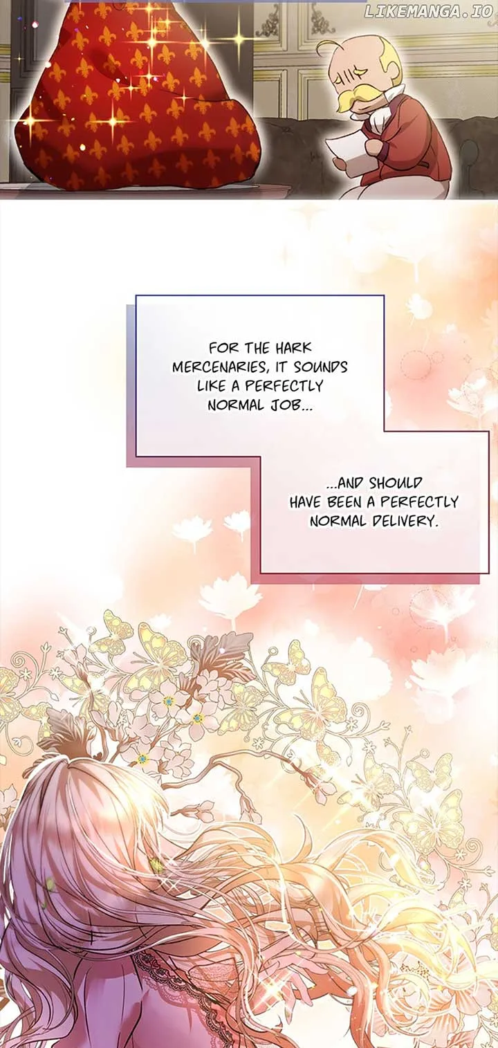I Was Reincarnated as a Baby Fox God Chapter 41 page 26