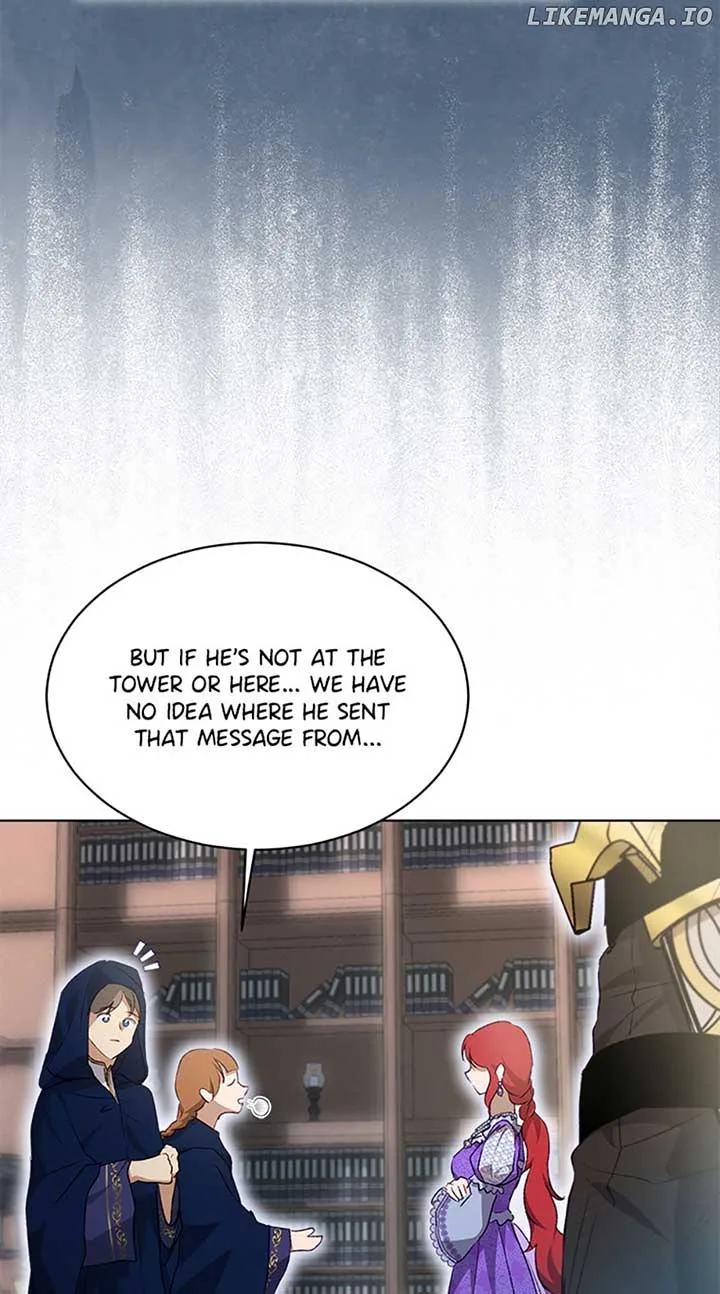 I Was Reincarnated as a Baby Fox God Chapter 41 page 18