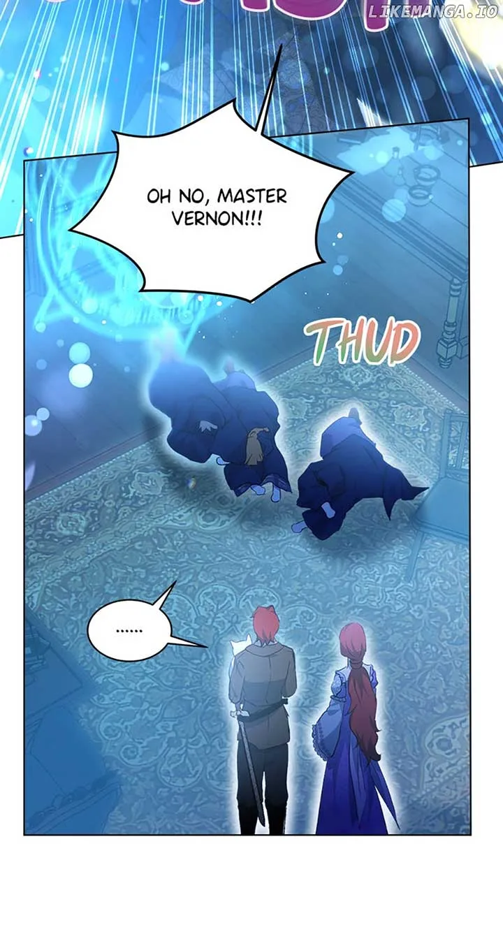 I Was Reincarnated as a Baby Fox God Chapter 41 page 6