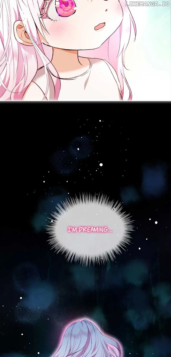 I Was Reincarnated as a Baby Fox God Chapter 40 page 3