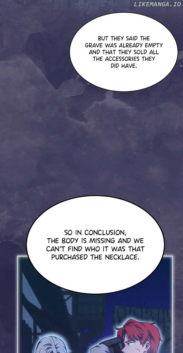 I Was Reincarnated as a Baby Fox God Chapter 41 page 35