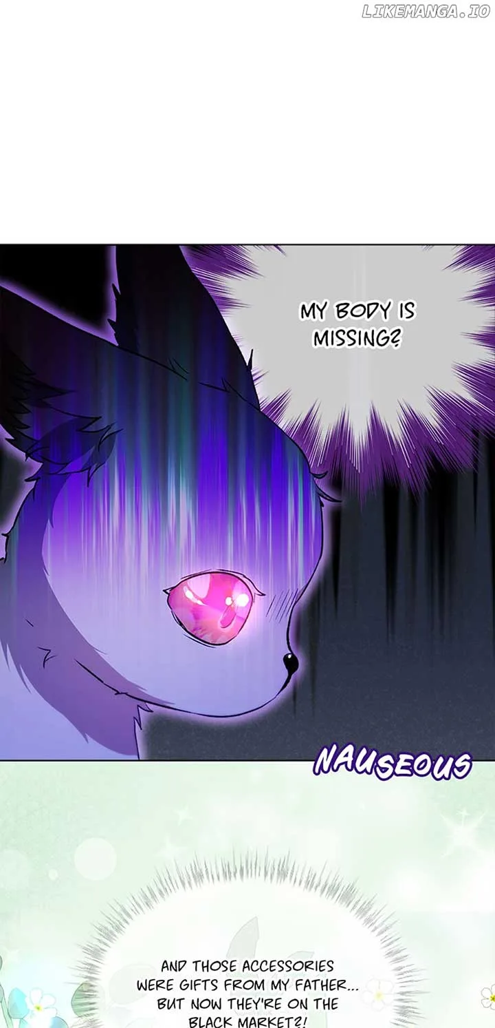 I Was Reincarnated as a Baby Fox God Chapter 41 page 38