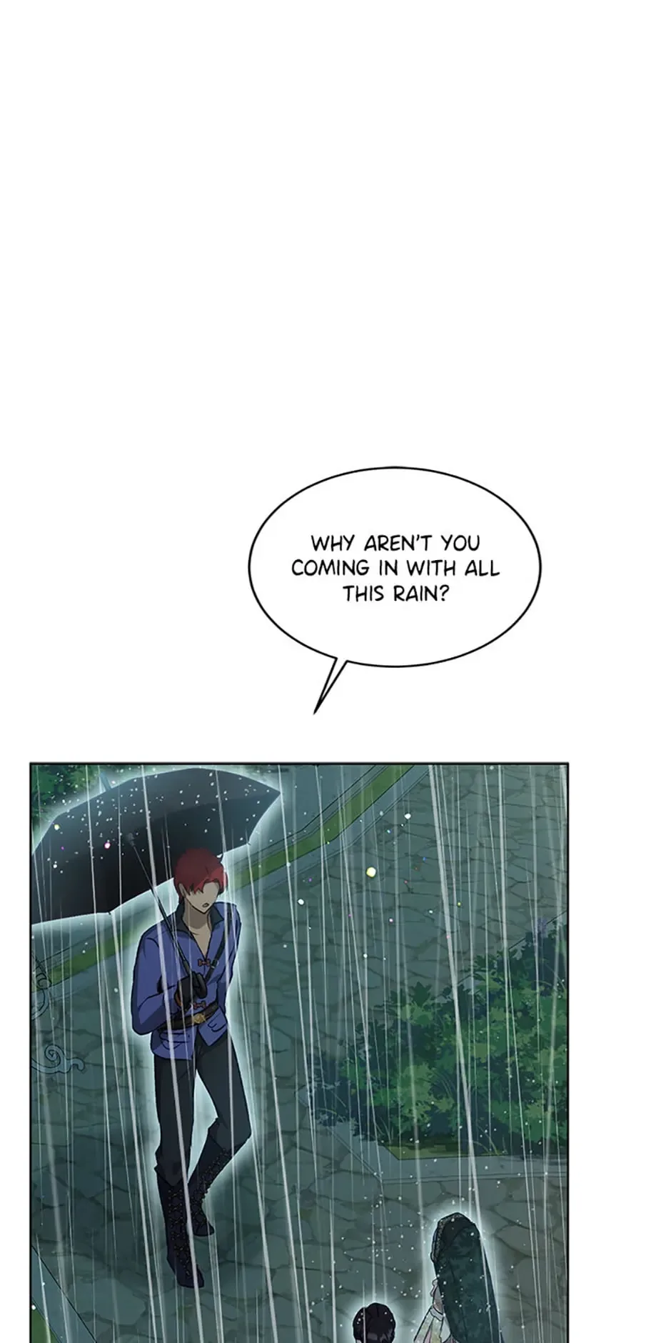 I Was Reincarnated as a Baby Fox God Chapter 39 page 14