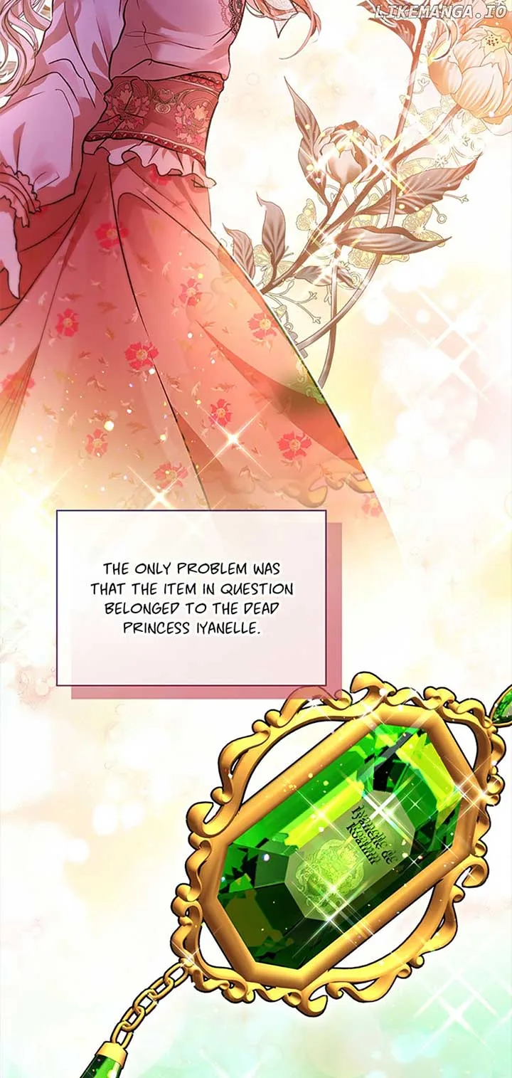 I Was Reincarnated as a Baby Fox God Chapter 41 page 27