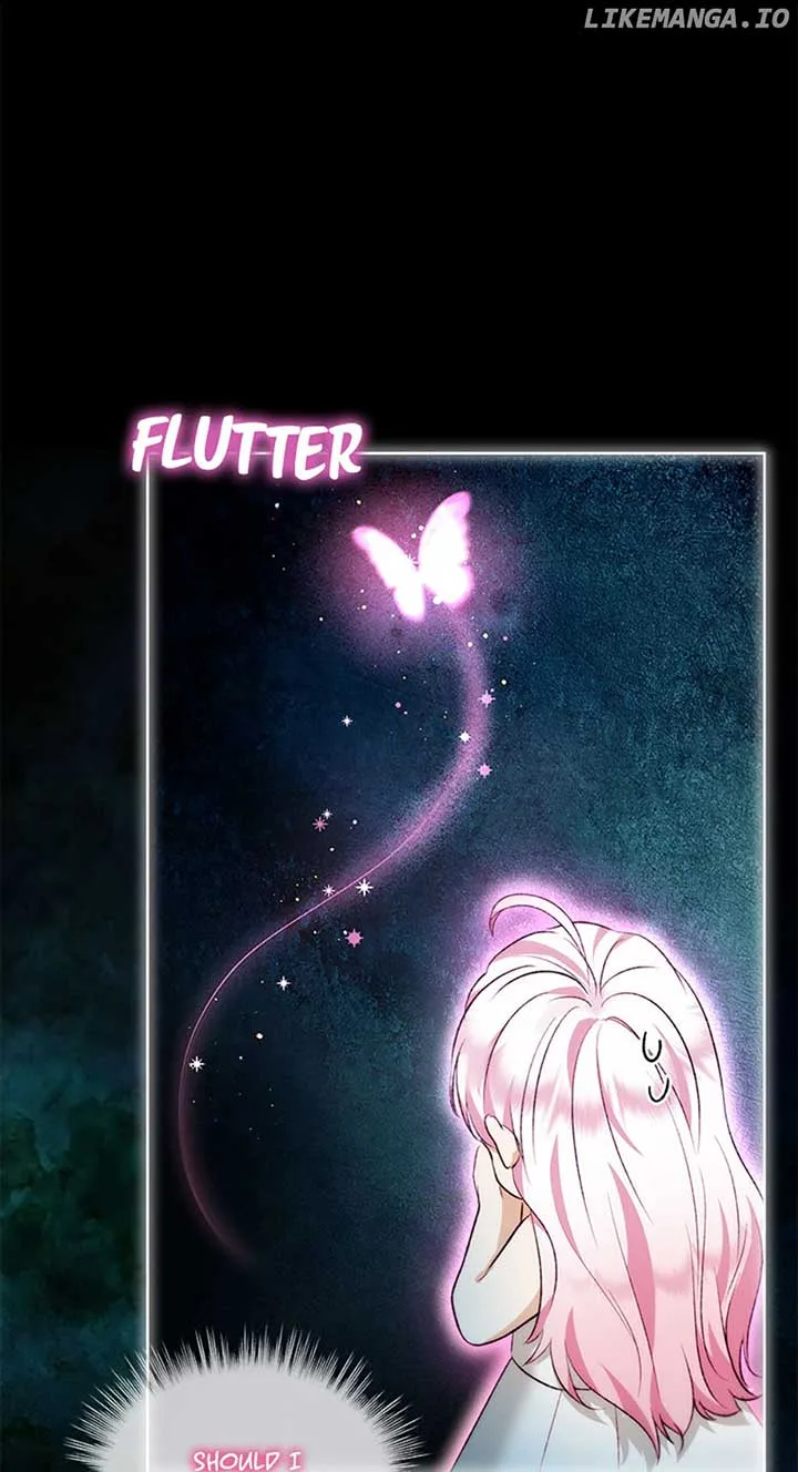 I Was Reincarnated as a Baby Fox God Chapter 40 page 6