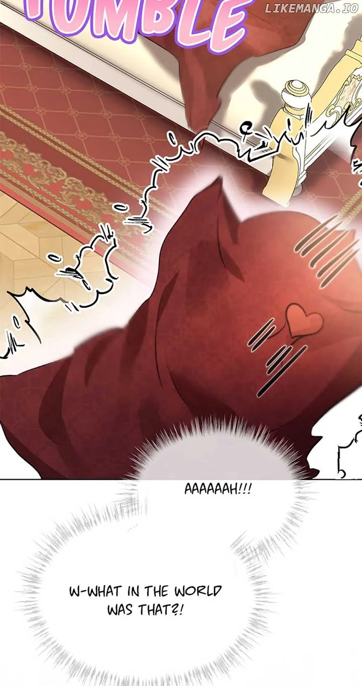 I Was Reincarnated as a Baby Fox God Chapter 40 page 29