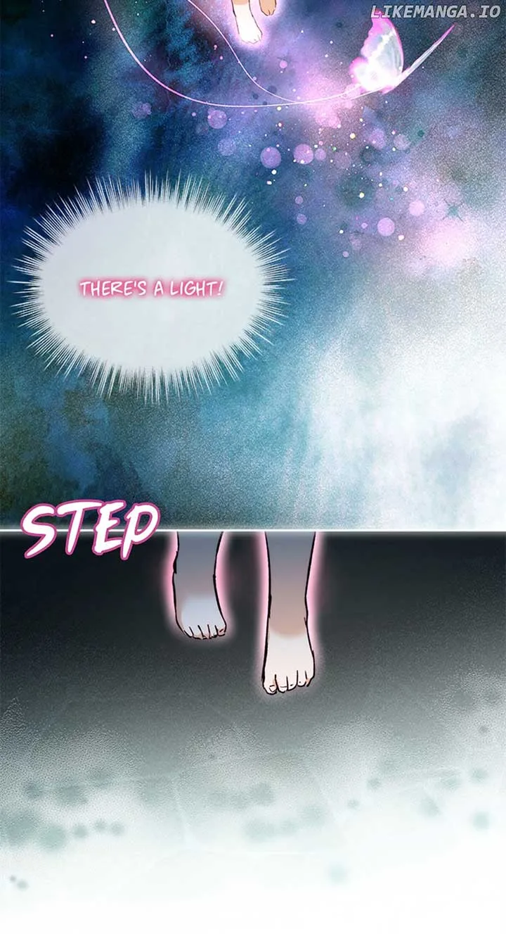 I Was Reincarnated as a Baby Fox God Chapter 40 page 9