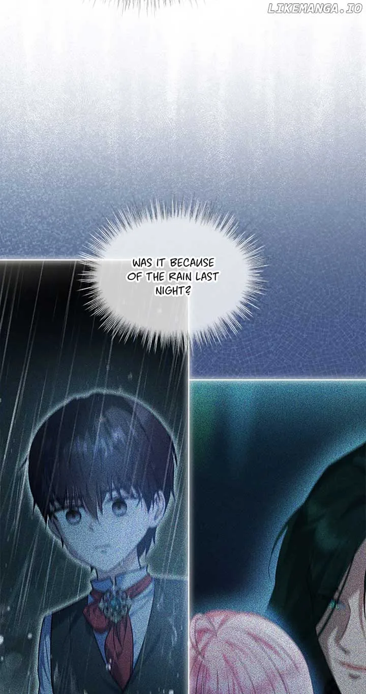 I Was Reincarnated as a Baby Fox God Chapter 40 page 30