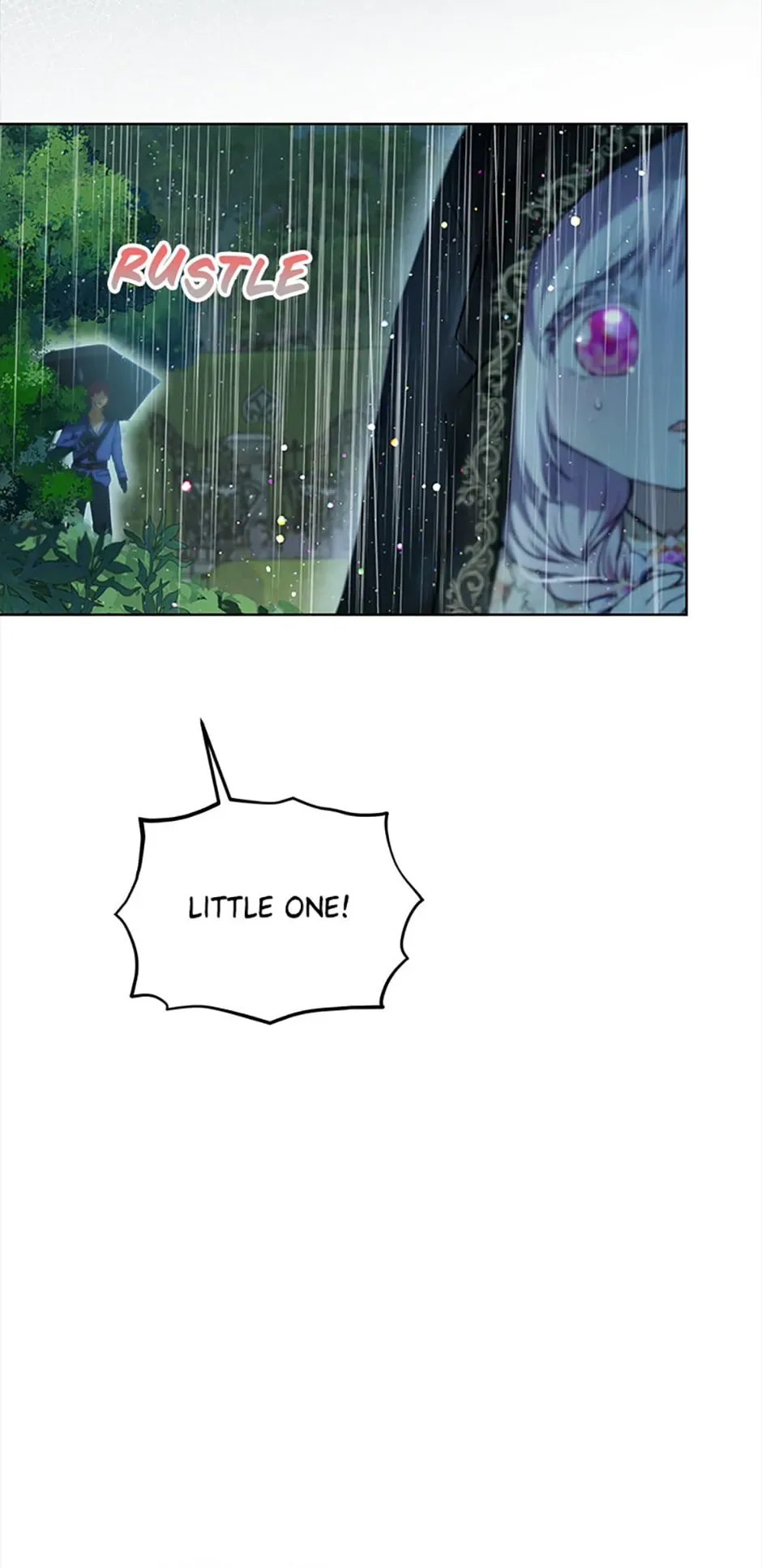 I Was Reincarnated as a Baby Fox God Chapter 39 page 12