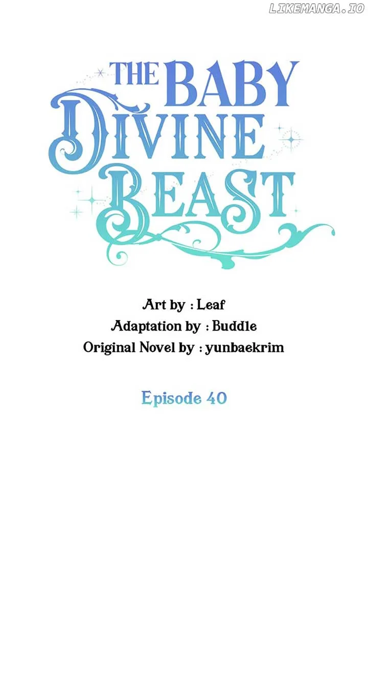 I Was Reincarnated as a Baby Fox God Chapter 40 page 27