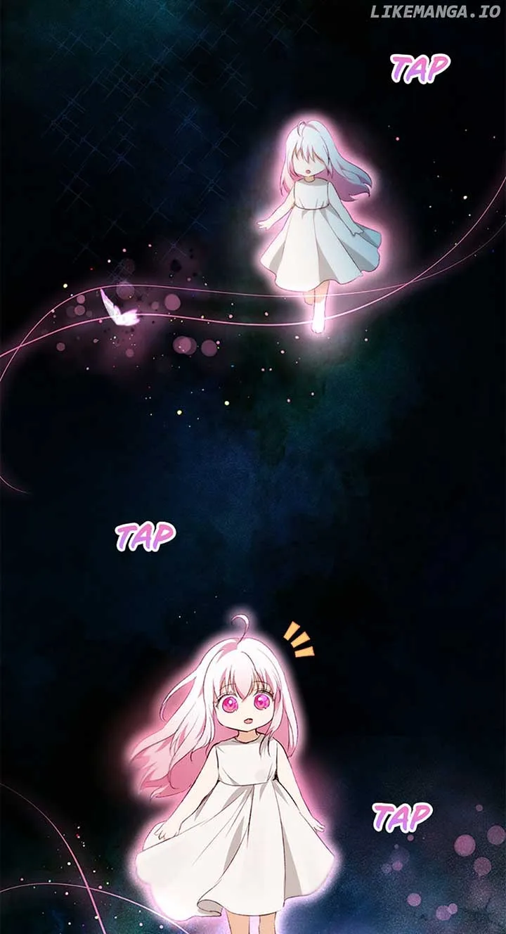 I Was Reincarnated as a Baby Fox God Chapter 40 page 8