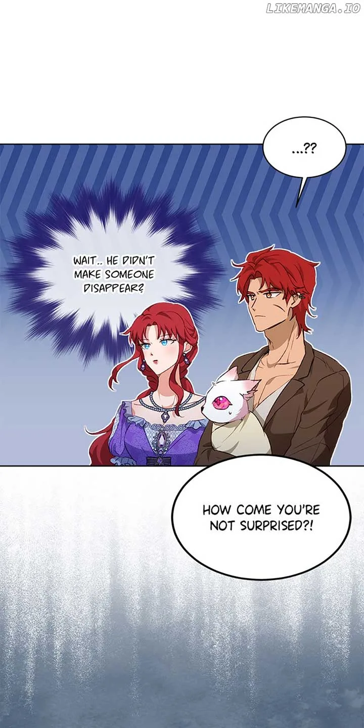 I Was Reincarnated as a Baby Fox God Chapter 41 page 16