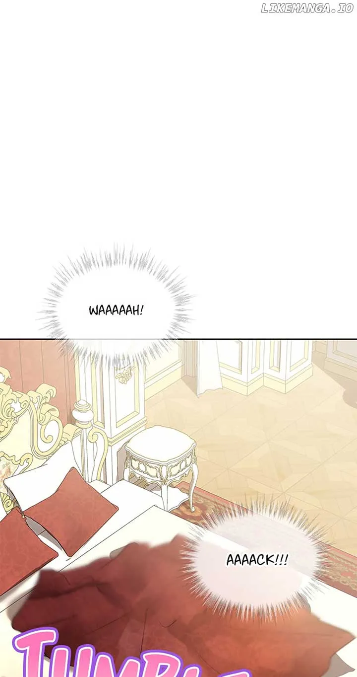 I Was Reincarnated as a Baby Fox God Chapter 40 page 28