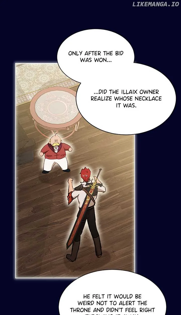 I Was Reincarnated as a Baby Fox God Chapter 41 page 29