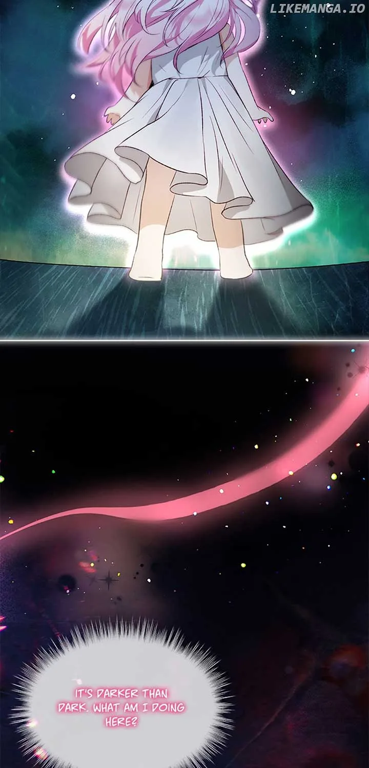 I Was Reincarnated as a Baby Fox God Chapter 40 page 4