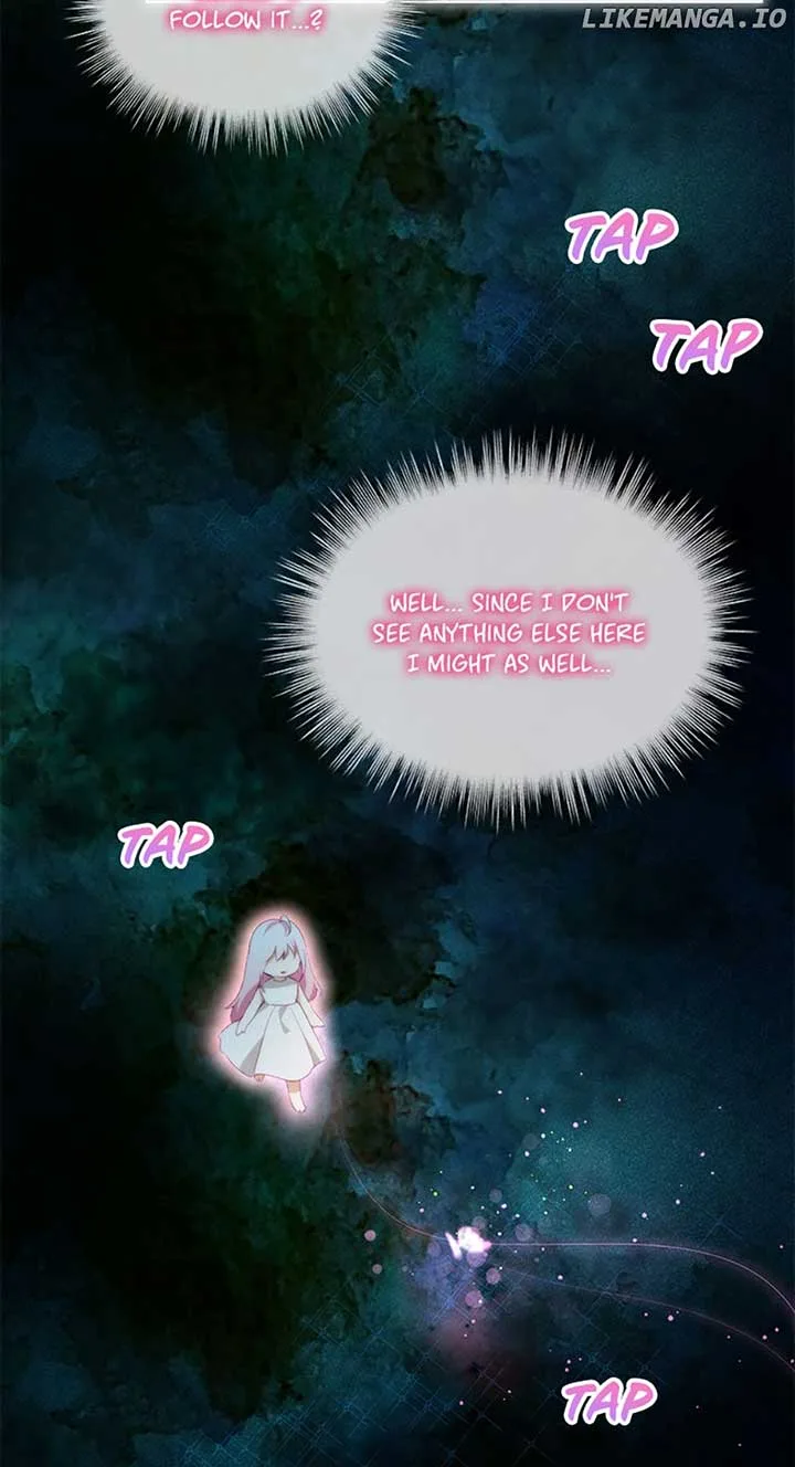 I Was Reincarnated as a Baby Fox God Chapter 40 page 7