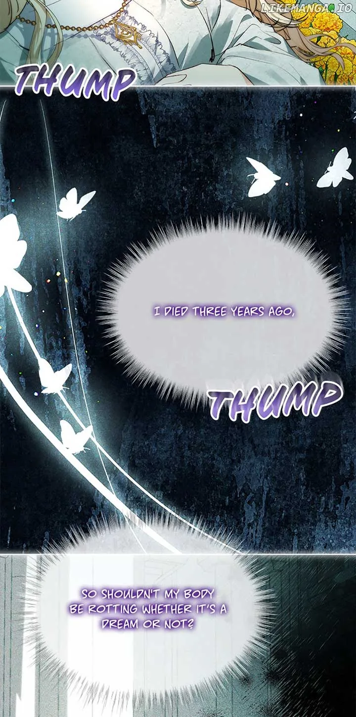 I Was Reincarnated as a Baby Fox God Chapter 40 page 22