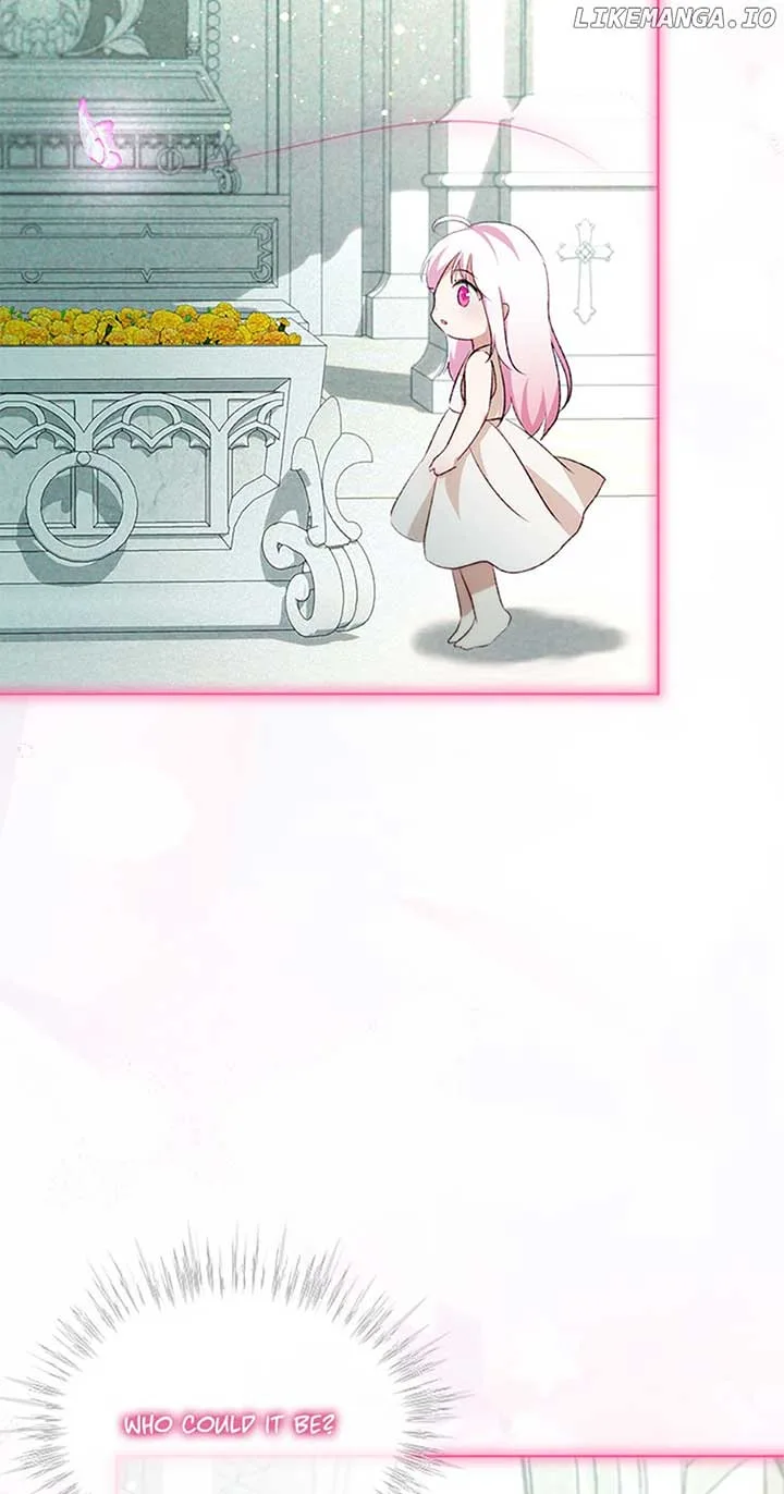 I Was Reincarnated as a Baby Fox God Chapter 40 page 12