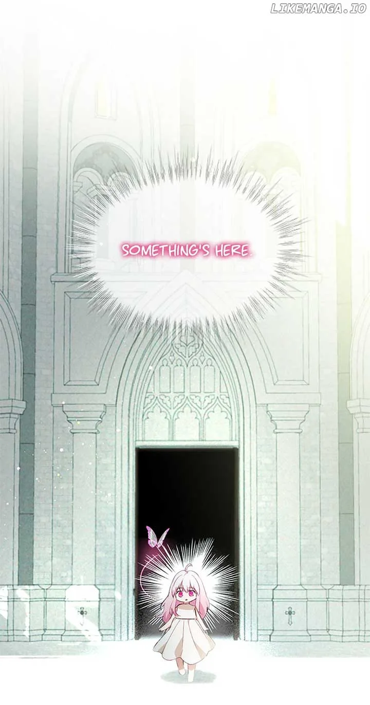 I Was Reincarnated as a Baby Fox God Chapter 40 page 10
