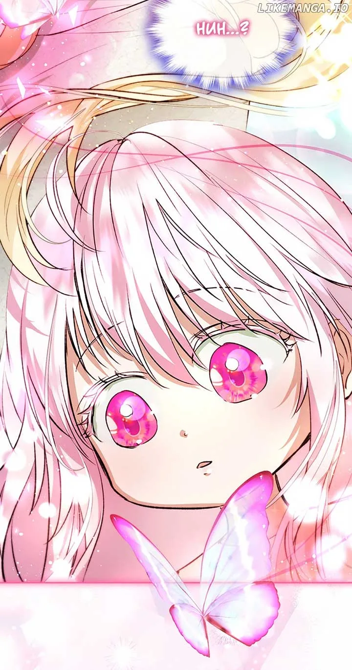 I Was Reincarnated as a Baby Fox God Chapter 40 page 14