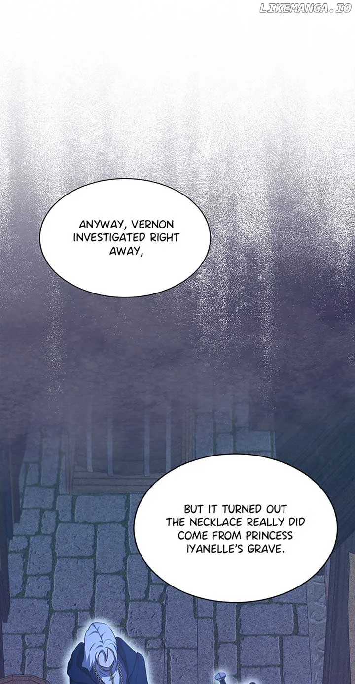 I Was Reincarnated as a Baby Fox God Chapter 41 page 33