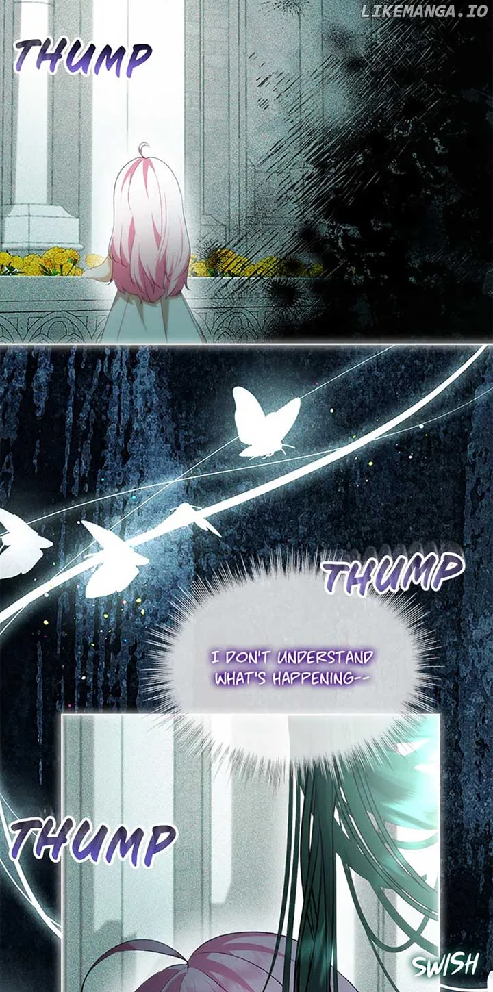 I Was Reincarnated as a Baby Fox God Chapter 40 page 23