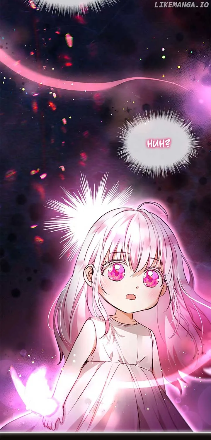 I Was Reincarnated as a Baby Fox God Chapter 40 page 5