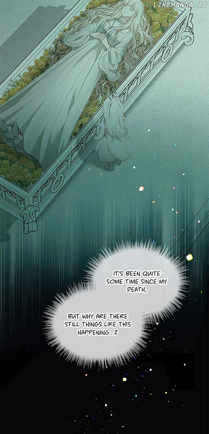 I Was Reincarnated as a Baby Fox God Chapter 41 page 40