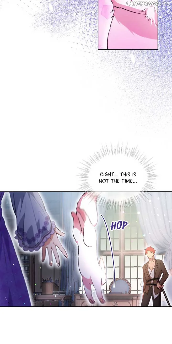 I Was Reincarnated as a Baby Fox God Chapter 41 page 44