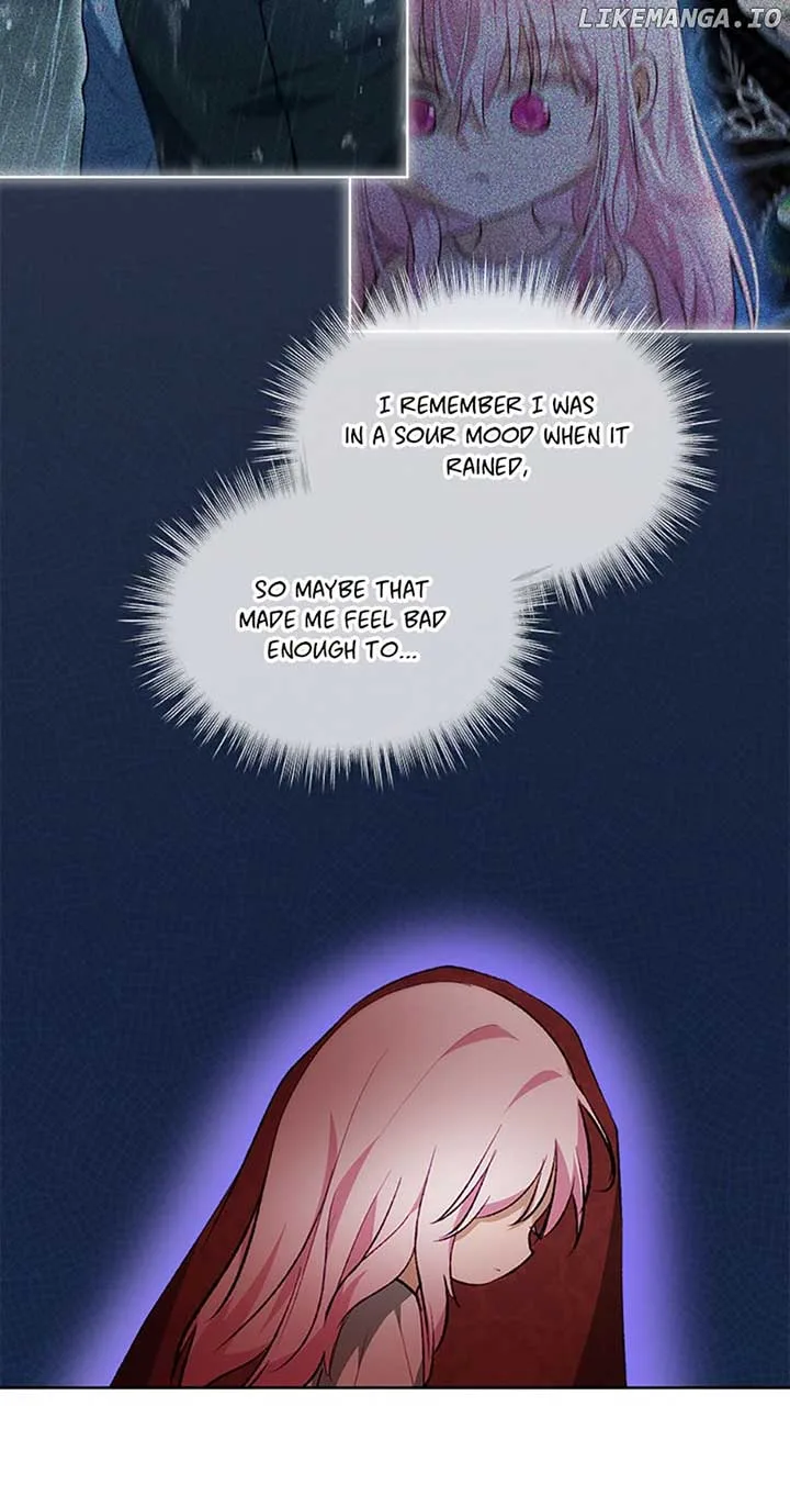 I Was Reincarnated as a Baby Fox God Chapter 40 page 31
