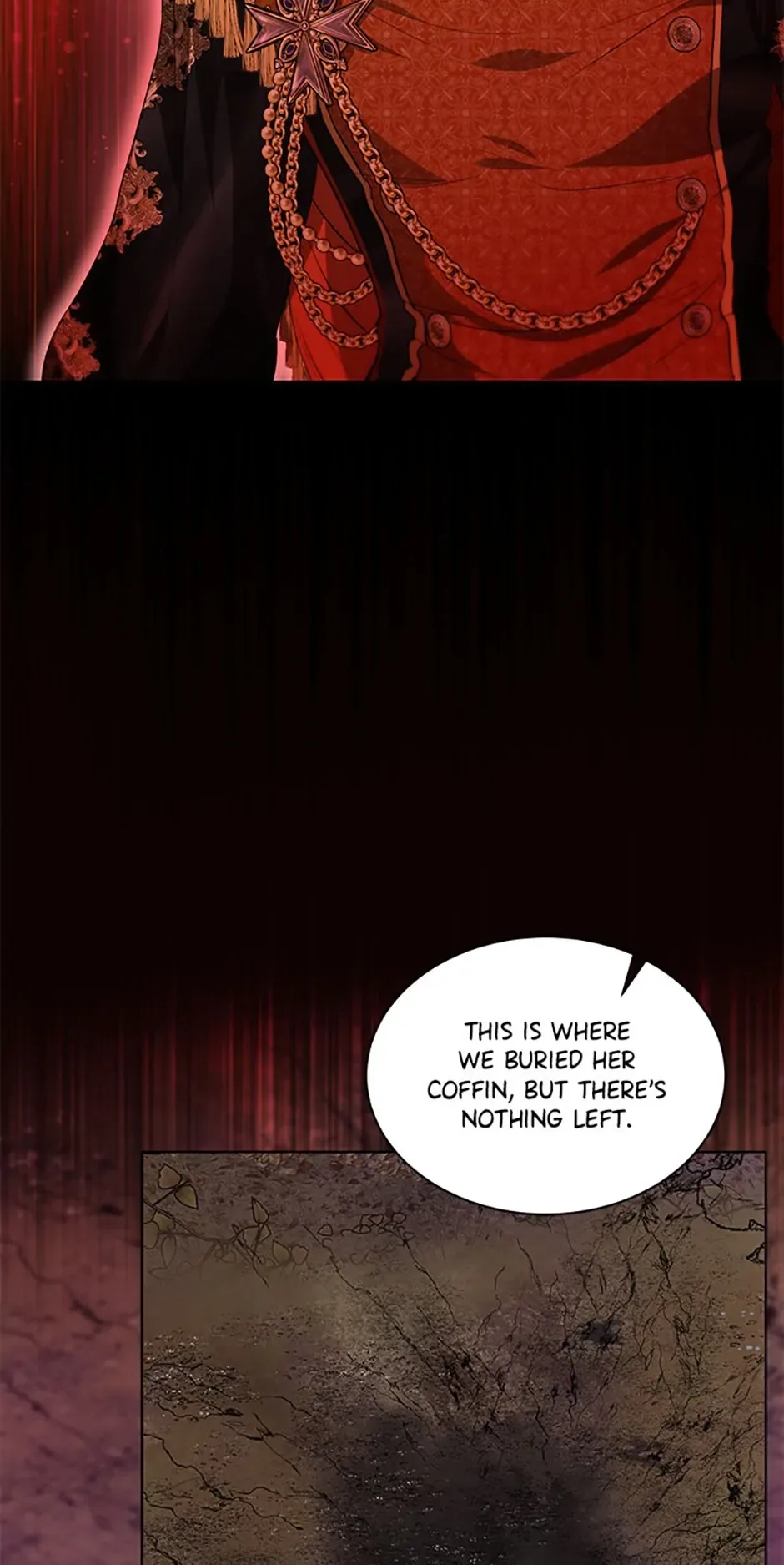 I Was Reincarnated as a Baby Fox God Chapter 39 page 54
