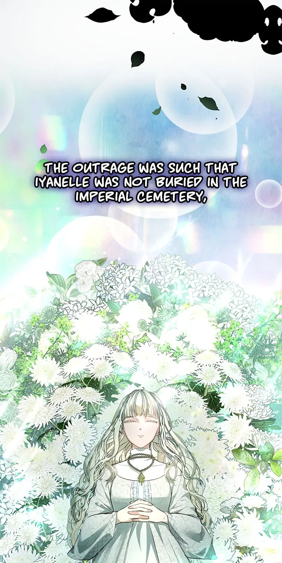 I Was Reincarnated as a Baby Fox God Chapter 39 page 63