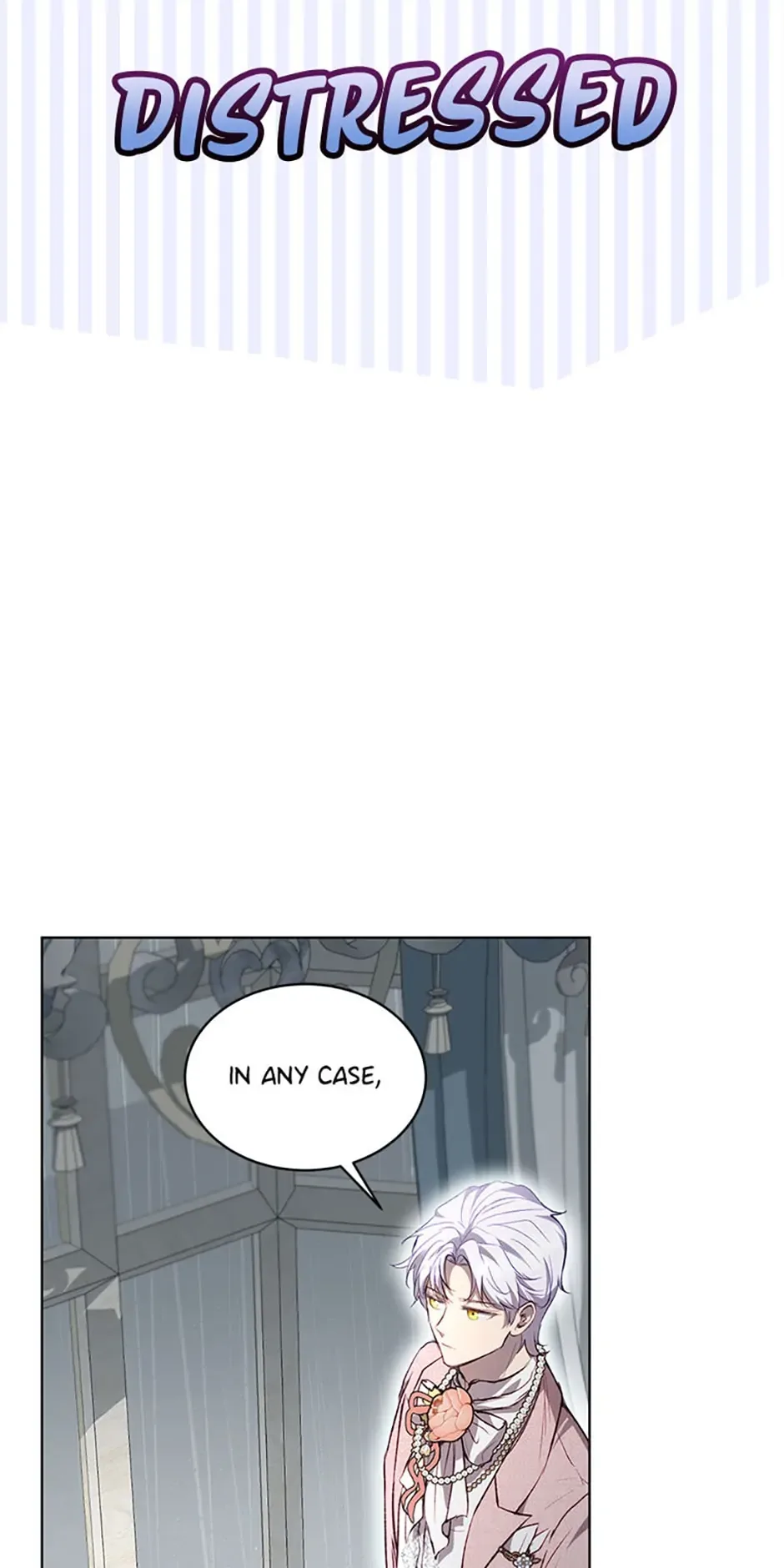 I Was Reincarnated as a Baby Fox God Chapter 39 page 36