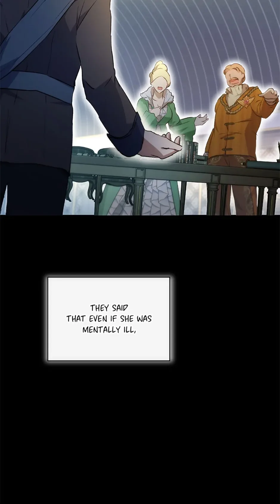 I Was Reincarnated as a Baby Fox God Chapter 39 page 60