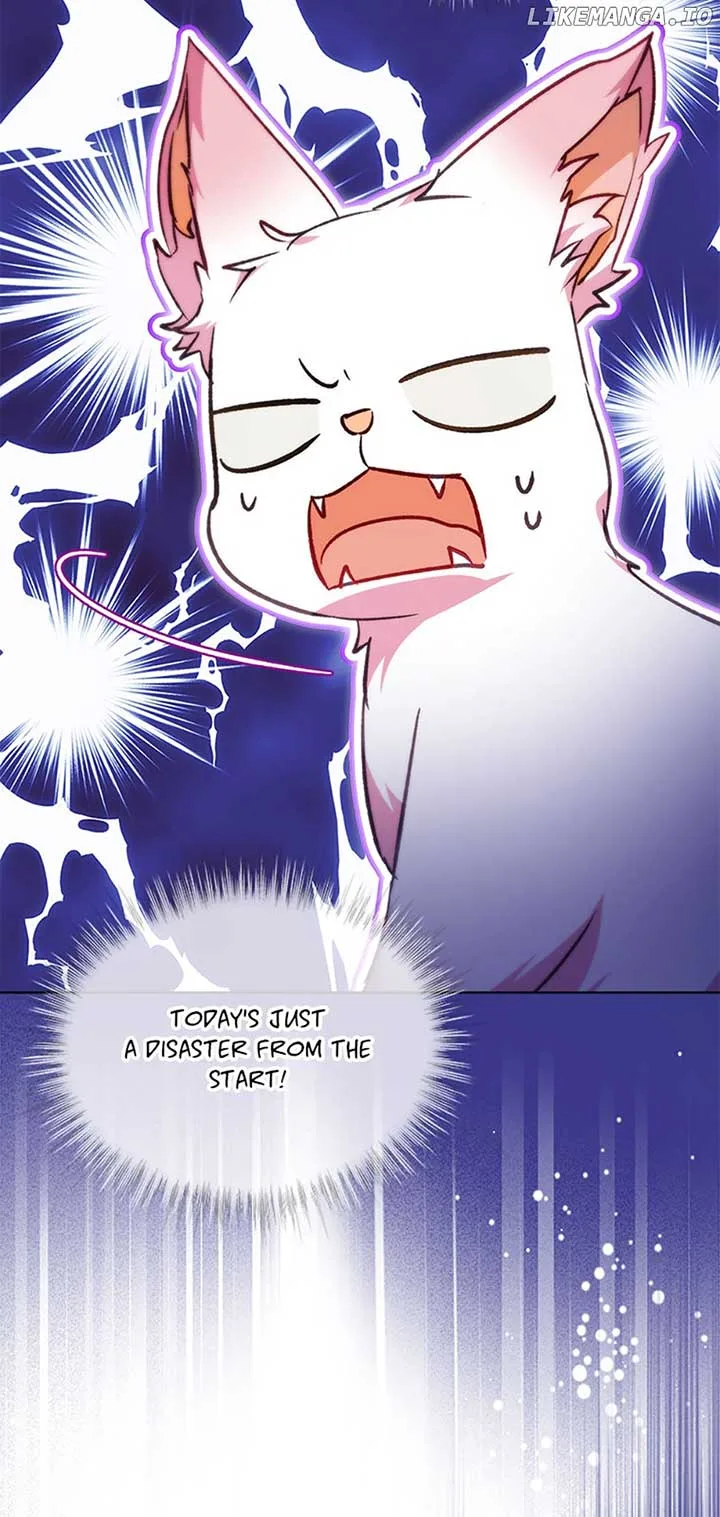 I Was Reincarnated as a Baby Fox God Chapter 40 page 44