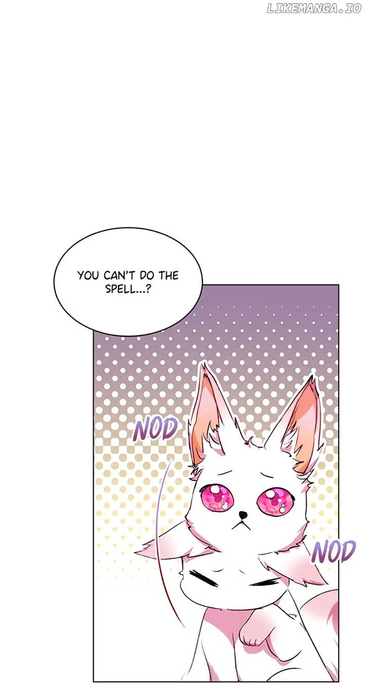 I Was Reincarnated as a Baby Fox God Chapter 40 page 57