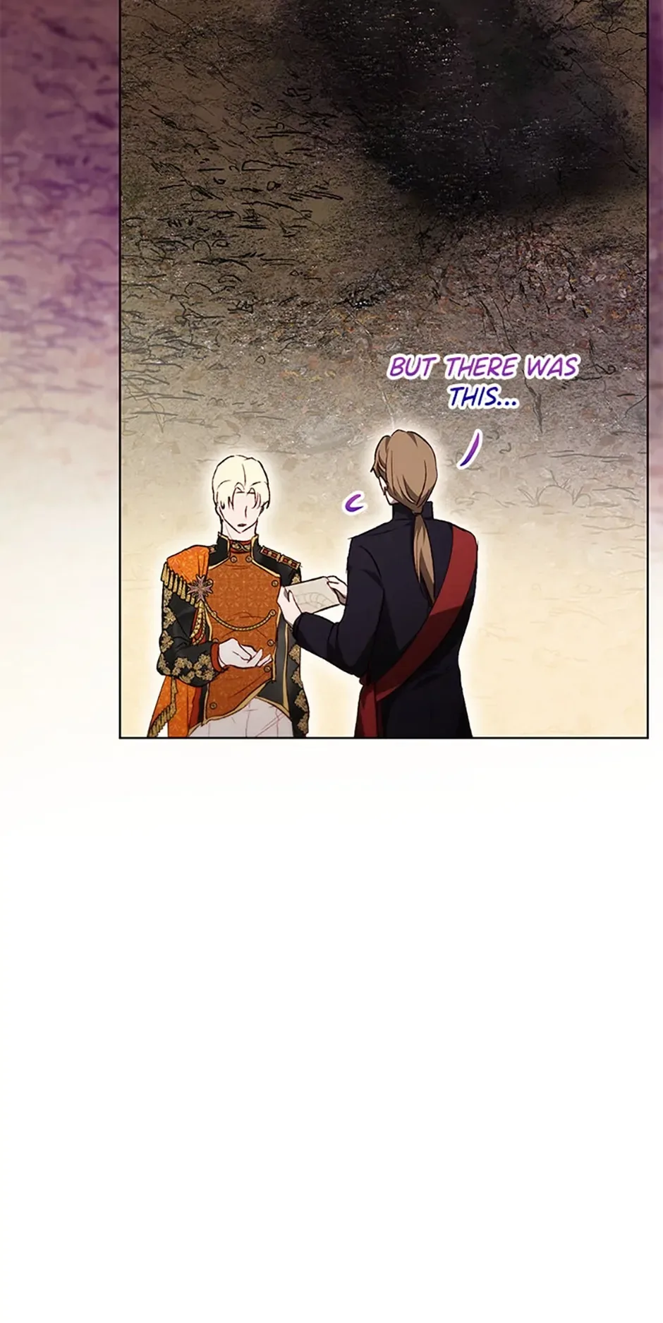 I Was Reincarnated as a Baby Fox God Chapter 39 page 55
