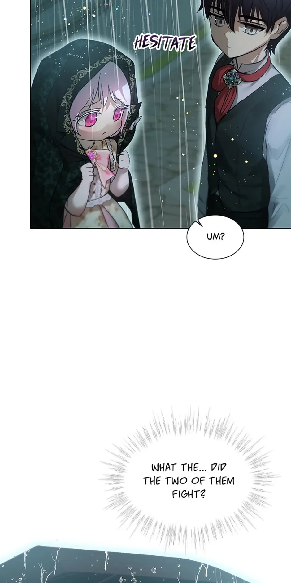 I Was Reincarnated as a Baby Fox God Chapter 39 page 16