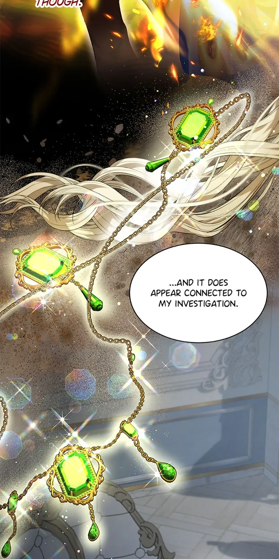 I Was Reincarnated as a Baby Fox God Chapter 39 page 49