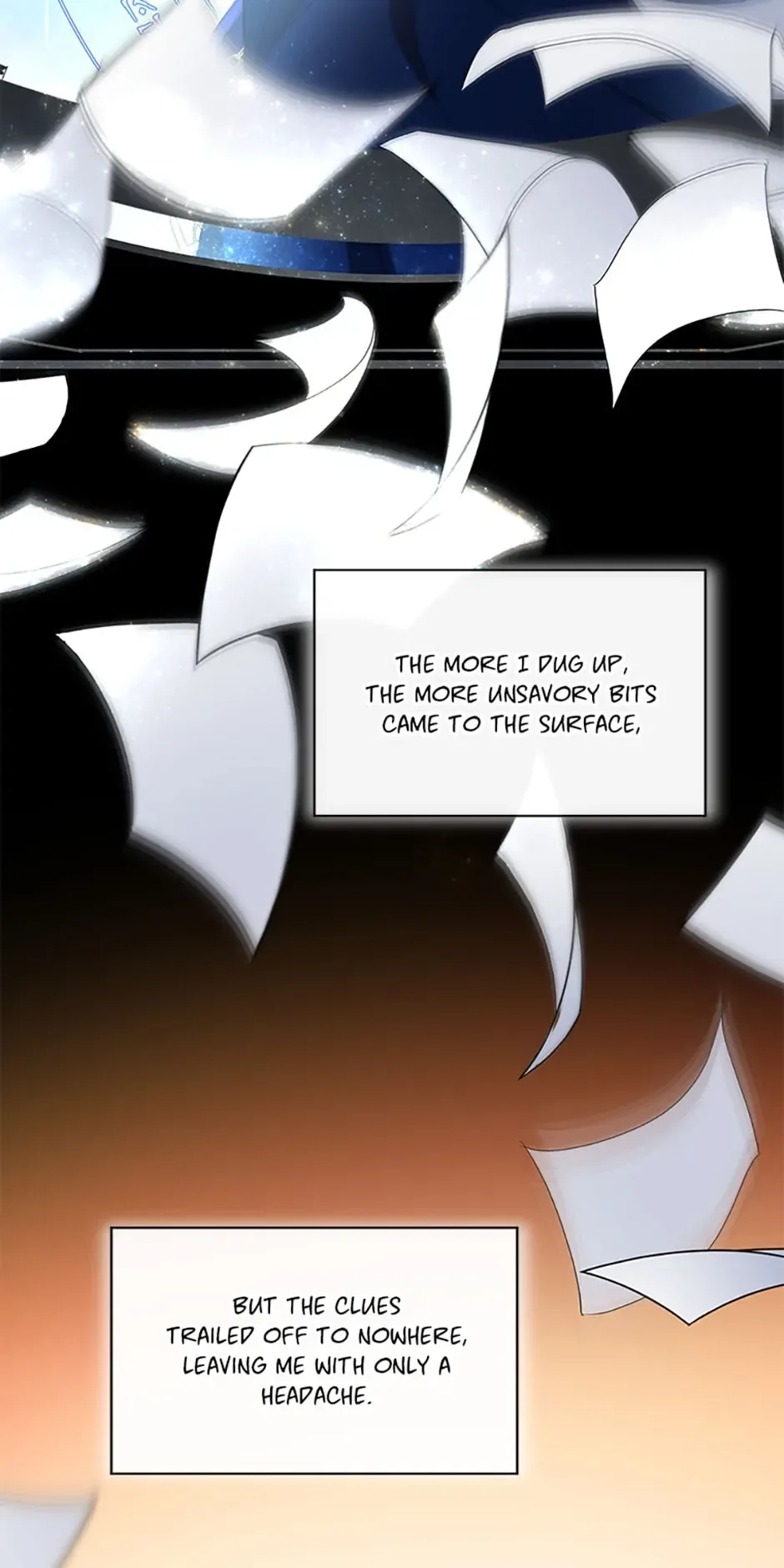I Was Reincarnated as a Baby Fox God Chapter 39 page 45