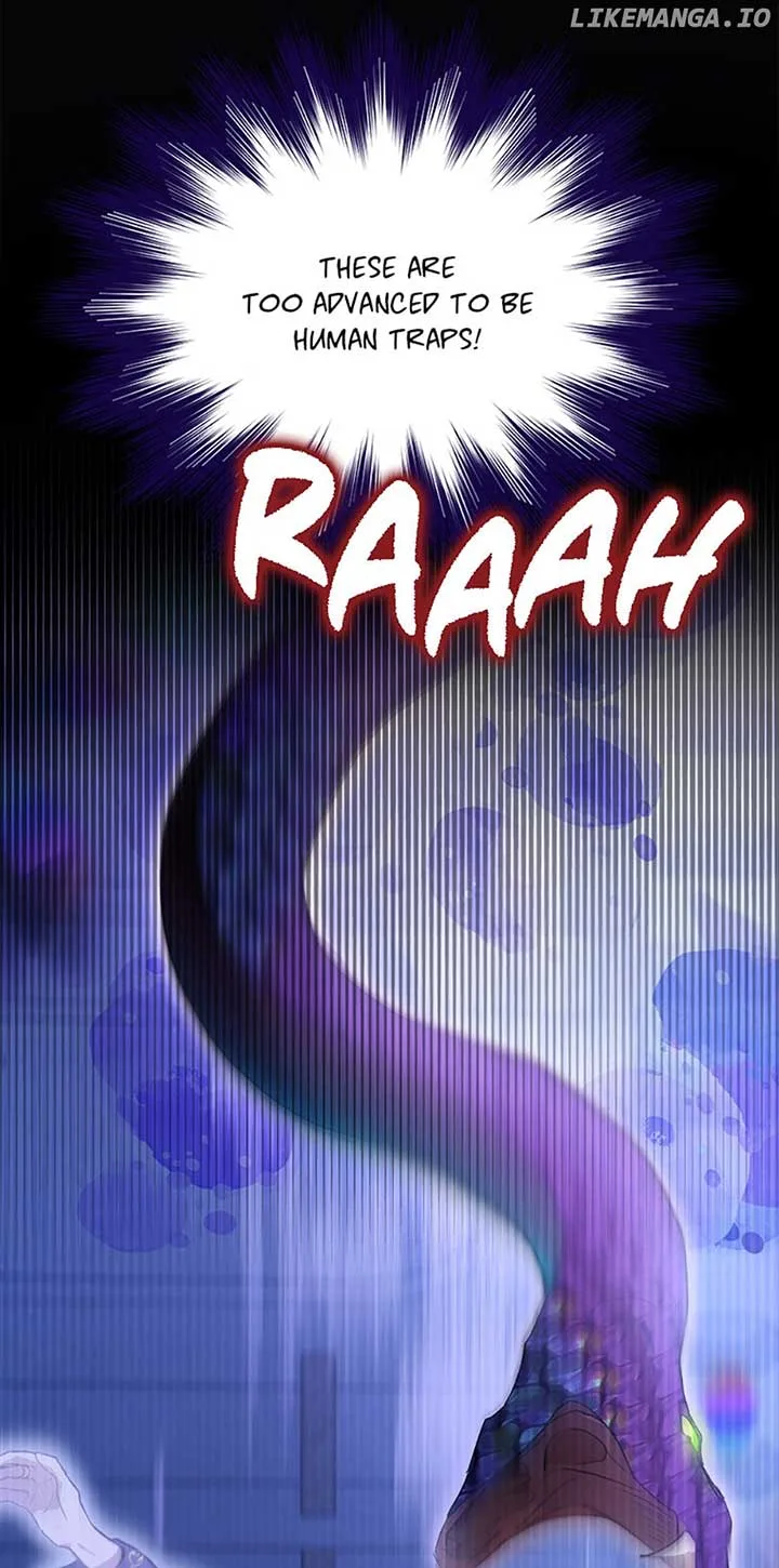 I Was Reincarnated as a Baby Fox God Chapter 41 page 54