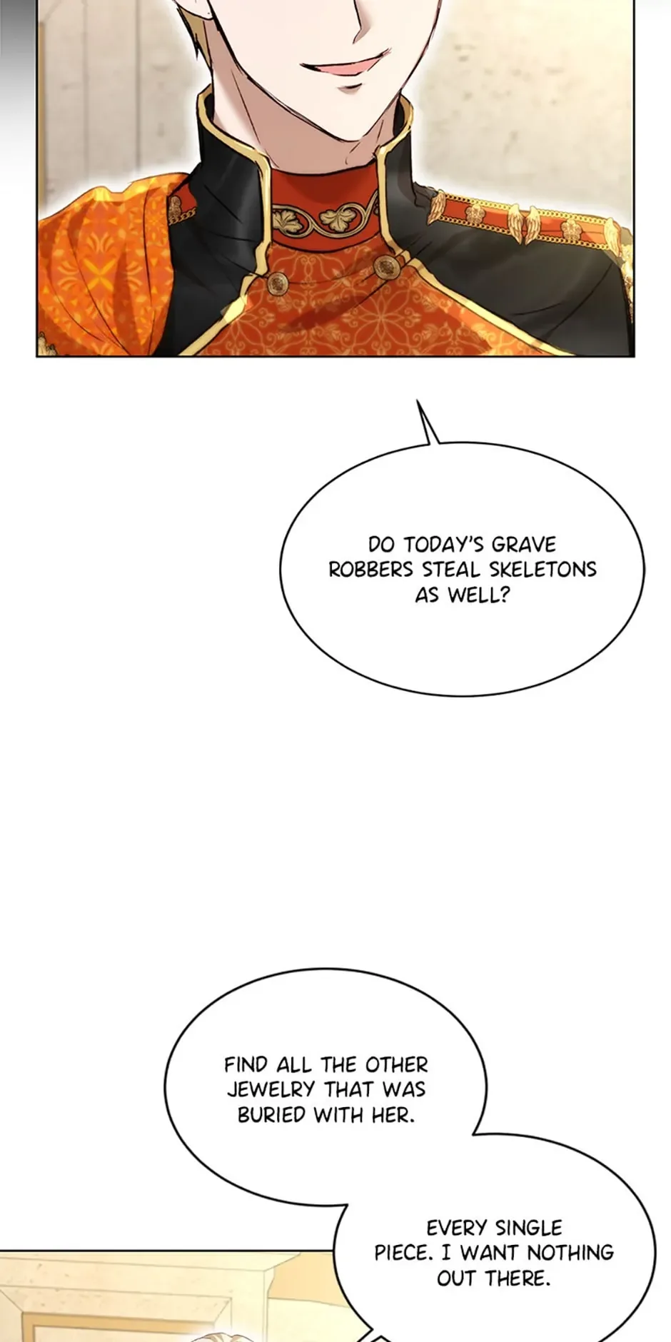 I Was Reincarnated as a Baby Fox God Chapter 39 page 67