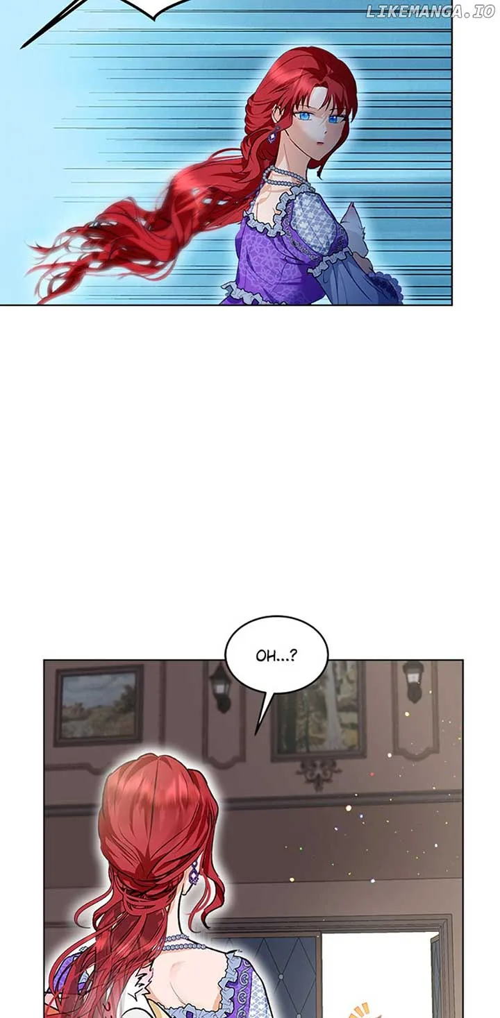 I Was Reincarnated as a Baby Fox God Chapter 40 page 64