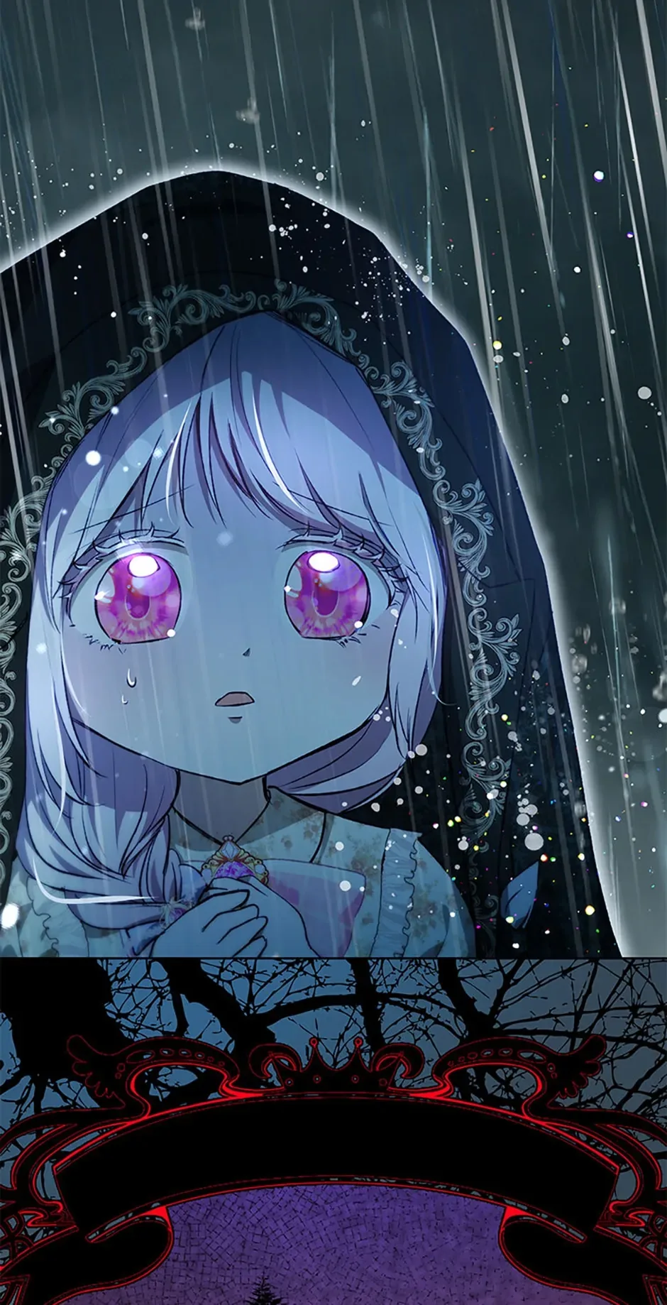I Was Reincarnated as a Baby Fox God Chapter 39 page 3