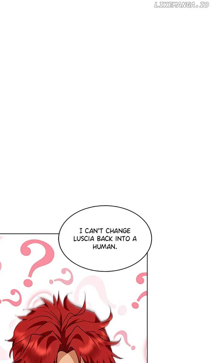 I Was Reincarnated as a Baby Fox God Chapter 40 page 67