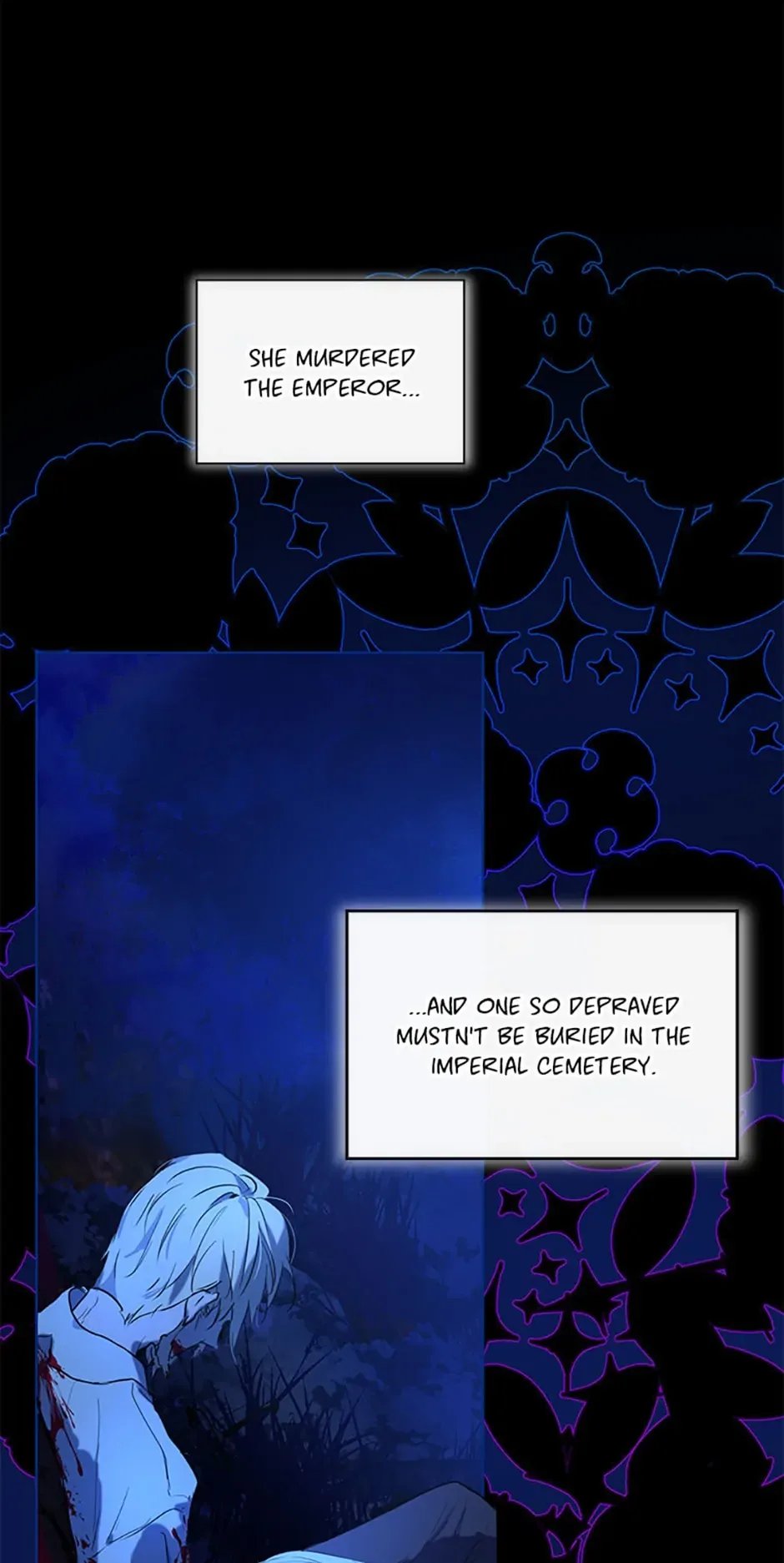 I Was Reincarnated as a Baby Fox God Chapter 39 page 61