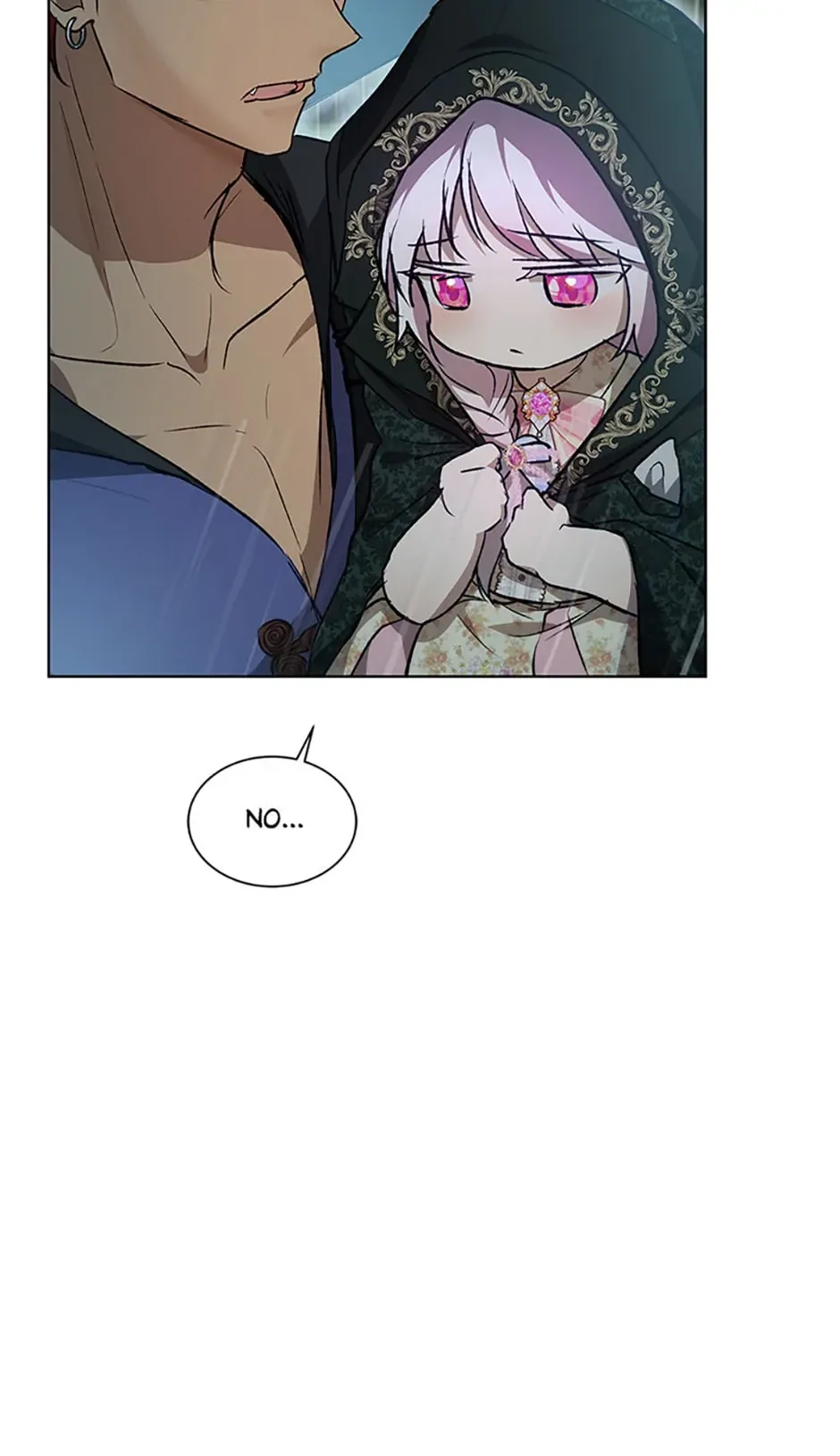 I Was Reincarnated as a Baby Fox God Chapter 39 page 21