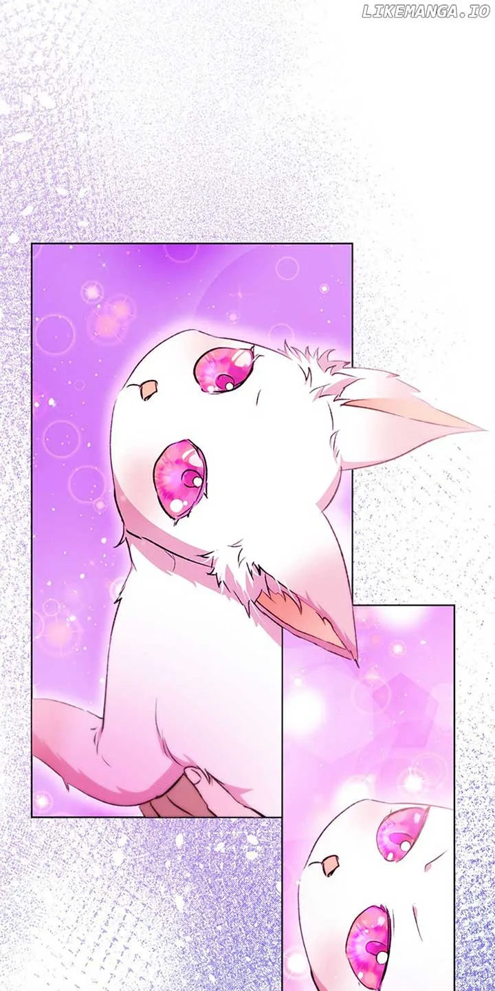 I Was Reincarnated as a Baby Fox God Chapter 41 page 43